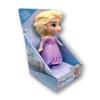 Amarina Packed in Clear Box for Gift Frozen Mini Poseable 3.5inch Doll Choose from All 14 Style Frozen Characters (ELSA Lilac) view 4