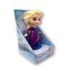 Amarina Packed in Clear Box for Gift Frozen Mini Poseable 3.5'' Doll Choose from All 14 Style Frozen Characters (ELSA Purple) view 4