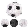 NUOBESTY Football Pinata Soccer Pinata Ball Paper Hanging Lanterns Sugar Filled Toy for Sports Birthday Party Soccer Game Party Favor view 3
