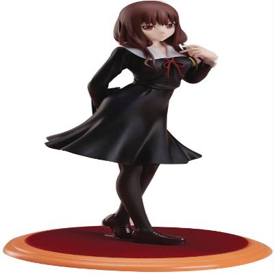 PASSAGE TRADING CO., LTD Kaguya-sama wa kotasetai? Genius tachi no renai Brain war ~ Miko iino 1/7 Finished Product Figur