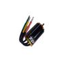 TP Power TP3630CM 3500KV 6S Brushless Motor Mamba x Castle esc (5mm Shaft, Vent) view 2