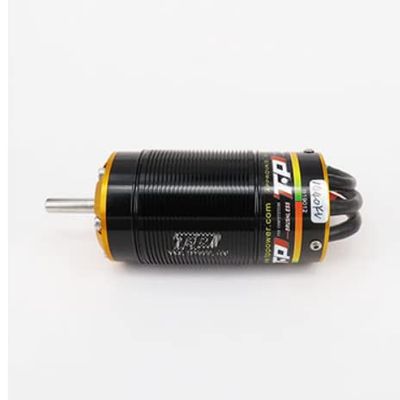 TP Power TP5840S 1720KV 8S Brushless Motor 58 * 82mm 1/5 for RC Car and Boat