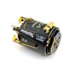 HobbyStar 540 Pro V3, Competition Brushless Sensored Motor - 7.5T Mod view 3