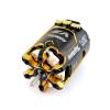 HobbyStar 540 Pro V3, Competition Brushless Sensored Motor - 2.5T Mod ET view 4