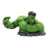 Semic Marvel Tirelire Mega Bench Hulk 20 cm view 2