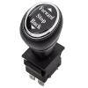 weelye Forward, Stop, Reverse Snap-on Handle Gear Switch for Kids Ride-On Car, Children Electric Powered Wheel Replacement Parts view 1