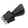 weelye Forward, Stop, Reverse Snap-on Handle Gear Switch for Kids Ride-On Car, Children Electric Powered Wheel Replacement Parts view 2