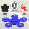 SoulLife 30 Pack High Speed Bearing Quiet Fidget Spinners Bulk, Stress Relief Sensory Fidget Toys Bulk for Kids, Birthday Return Gift Party Favors Classroom Prize Student Gifts Stocking Stuffers view 3