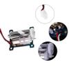 1pair Micro Linear Servo upgrade version 9mm 1.5g linear Digital Linear Coreless Tail Servo for micro helicopter (GS-1502 CLS-JST-pair) view 2