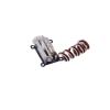 1pair Micro Linear Servo upgrade version 9mm 1.5g linear Digital Linear Coreless Tail Servo for micro helicopter (GS-1502 CLS-JST-pair) view 4