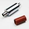 TITRACING Silencer Muffler for 1/5 RC HPI Rovan KM Baja 5B 5T 5SC Losi 5ive T Buggy view 1