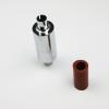 TITRACING Silencer Muffler for 1/5 RC HPI Rovan KM Baja 5B 5T 5SC Losi 5ive T Buggy view 2