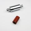 TITRACING Silencer Muffler for 1/5 RC HPI Rovan KM Baja 5B 5T 5SC Losi 5ive T Buggy view 3