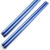 STASRC 4PCS 450 Helicopter Metal Tail Boom 347mm Length for Align 450 V3 PRO DFC KIT view 1