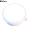 oAtm0eBcl 50g Funny Ice Cream Cloud Cotton Clay Mud Kids DIY Toy Adult Stress White view 1