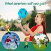 Premkid Exercise Dice for Kids,12-Sided Giant Foam Yoga Dice Games for Indoor and Outdoor Use, Kids Exercise Equipment for Classroom and Physical Education Learning and Preschool Games view 2