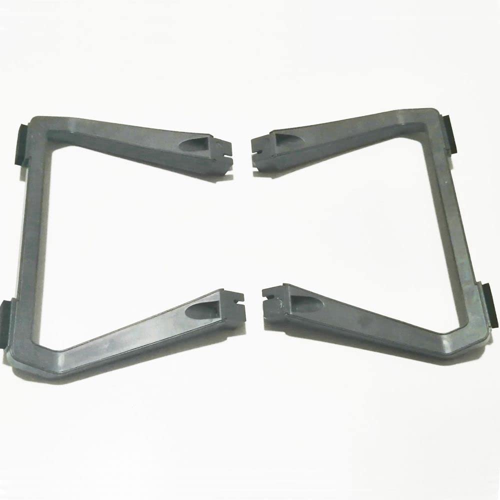 MJX B20 Bugs 20 EIS RC Drone Quadcopter Spare Parts Landing Gear Undercarriage 2PCS