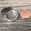 SUMAG Scotch and Soda (US Half Dollar) Magic Tricks Coin Appearing Vanishing Magic Magician Close up Illusions Mentalism Gimmicks Props view 3