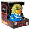 CelebriDucks - Peckin' 9 to 5 - Floating Rubber Ducks - Collectible Bath Toy Gift for Kids & Adults of All Ages view 1