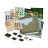 Bolt Action Combined Arms The World War II Campaign Board Game Military Table Top Wargaming Plastic Model Kit 401010014 view 2