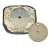 Spinning Wrestling Championship Toy Belt with Four Center Plates view 2