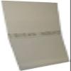 1AG1160A 36 x 36 x 0.1 in. Standard Acrylic Sheet, Pack of 5 view 1