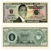 American Art Classics Pack of 25 - Barack Obama 2009 Commemorative Dollar Bill view 1
