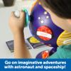 Learning Resources Solar System Puzzle Globe - Space Toys for Toddlers, STEM for Kids, Sorting and Matching, Fine Motor Skills, 21 Pieces, Age 3+ view 3