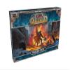 Ares Games Last Aurora: Frozen Steel  Board Game Expansion 1-4 Players  90+ Minutes of Gameplay  Games for Game Night  Teens and Adults Ages 14+ - English Version view 1