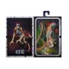 Aliens - 7" Scale Action Figure - Ultimate Kenner Tribute Panther Alien view 4