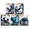 Hot Wheels Premium Car Culture Slide Street Slidewayz Complete Set of 5 Diecast Vehicles view 2