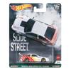 Hot Wheels Premium Car Culture Slide Street Slidewayz Complete Set of 5 Diecast Vehicles view 3