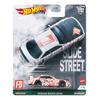 Hot Wheels Premium Car Culture Slide Street Slidewayz Complete Set of 5 Diecast Vehicles view 4