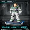 Beast Kingdom CO., LTD Lightyear: Buzz Lightyear MC-055 Master Craft Statue view 2