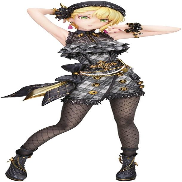 Alter Idolmaster CG - Frederica Miyamoto Fre De La Mode 1/7 PVC Figure