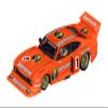 Carrera Digital 124 Ford Capri Zakspeed Turbo Jgermeister Racing Team, No.1, 23936 view 3