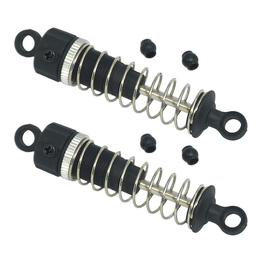 HBX part M16012 Shock Absorbers 2P for Haiboxing 1/16 RC Truck 16889