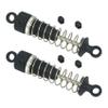 HBX part M16012 Shock Absorbers 2P for Haiboxing 1/16 RC Truck 16889 view 1