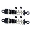HBX part M16012 Shock Absorbers 2P for Haiboxing 1/16 RC Truck 16889 view 2
