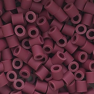 NABBI BioBeadsbiodegradable1.000 pcs.Burgundy No. 54