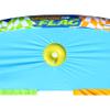 Banzai 16 Feet Long Capture The Flag Racing Water Slide - Be The First to Grab The Flag! view 3