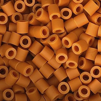 NABBI BioBeadsbiodegradable1.000 pcs.Orange No. 63