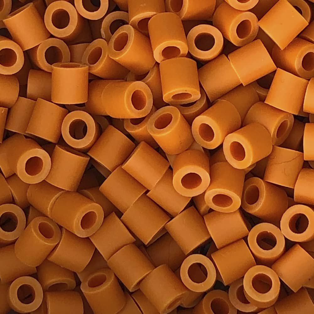 NABBI BioBeadsbiodegradable1.000 pcs.Orange No. 63