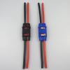 QS8 Connector,High Current Antispark Connector,Male and Female Male and Female Kit,RC Battery ESC Connector Plug for Remote Contorl Models view 4