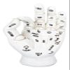Ebros Gift Ancient Psychic Fortune Teller Chirology Palmistry Hand Palm with Lines Mounts Celestial Mystical Alchemy Symbols Figurine Spiritual Divinity Palmists Chiromancy view 1