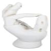 Ebros Gift Ancient Psychic Fortune Teller Chirology Palmistry Hand Palm with Lines Mounts Celestial Mystical Alchemy Symbols Figurine Spiritual Divinity Palmists Chiromancy view 4