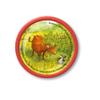 Kekz Audiochip for Biscuit Headphones, Mama MUH and Crow Will Freunde as Kekz, Audio Play for Children from 3 Years, Playing Time Approx. 42 Minutes view 1