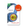 Kekz Audiochip for Biscuit Headphones, Mama MUH and Crow Will Freunde as Kekz, Audio Play for Children from 3 Years, Playing Time Approx. 42 Minutes view 2