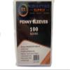 Collectible Supply Penny Sleeves 100 Ct. Standard Size view 1