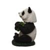 Animal Den Panda Bear Bobblehead Figure Statue for Car Dashboard view 2